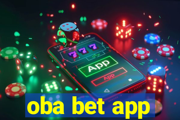 oba bet app